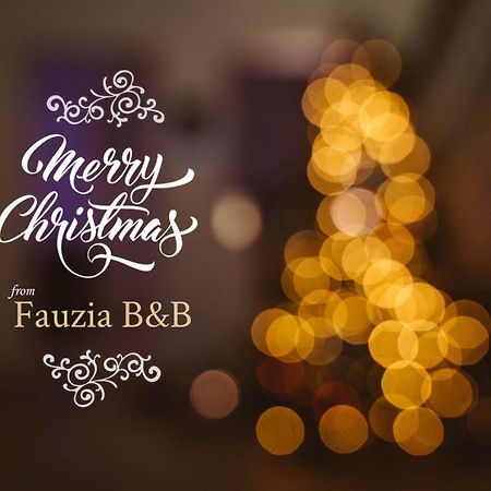 Fauzia B&B Hamrun Ngoại thất bức ảnh