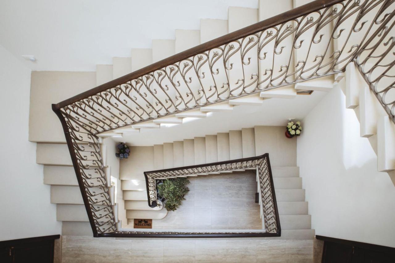 Fauzia B&B Hamrun Ngoại thất bức ảnh