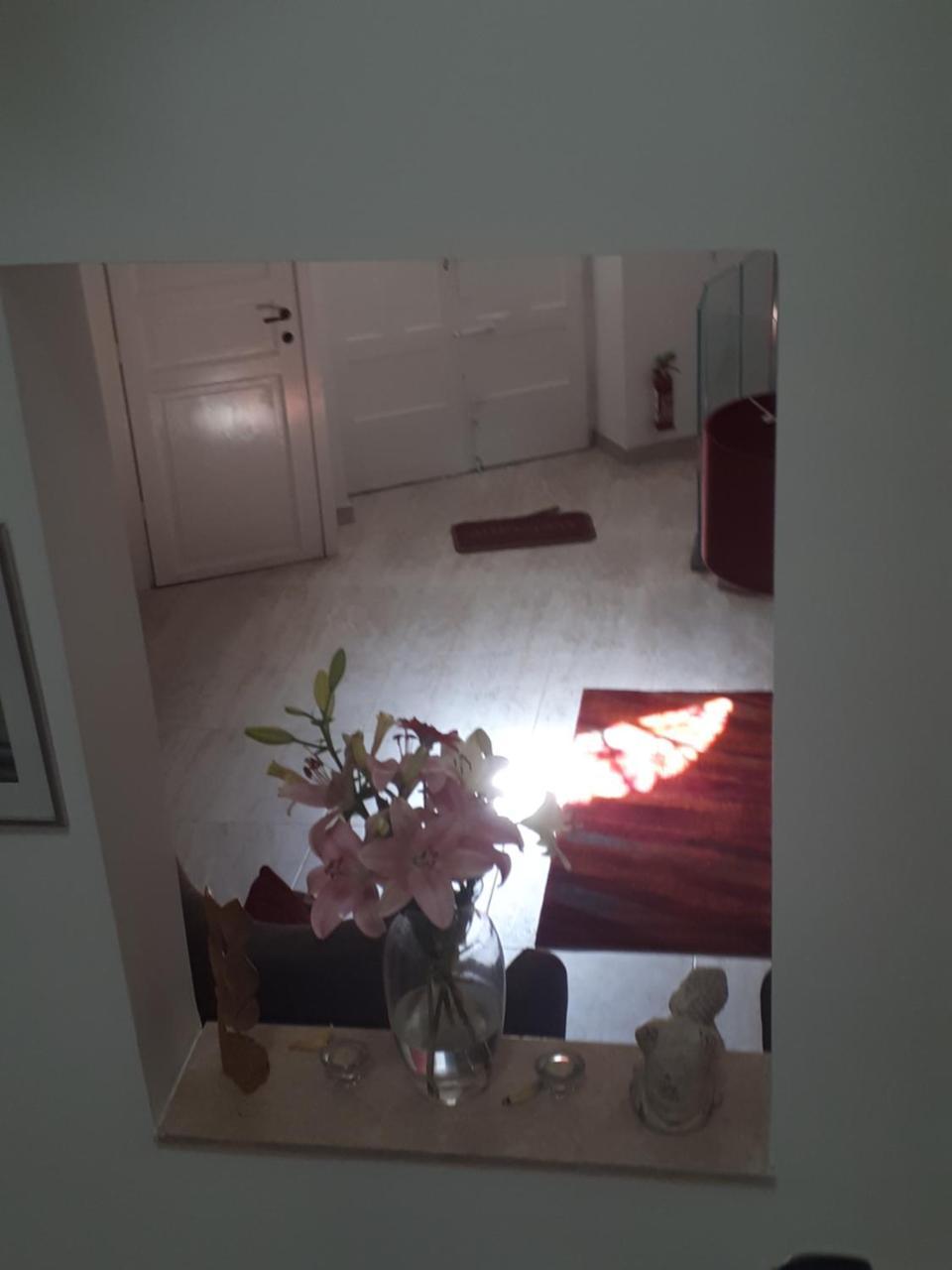 Fauzia B&B Hamrun Ngoại thất bức ảnh