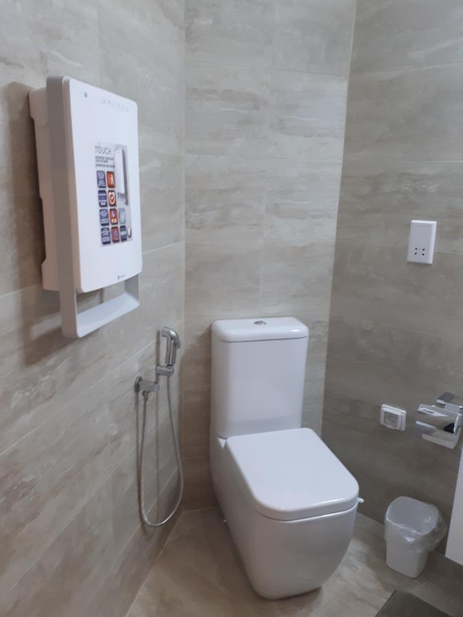 Fauzia B&B Hamrun Ngoại thất bức ảnh