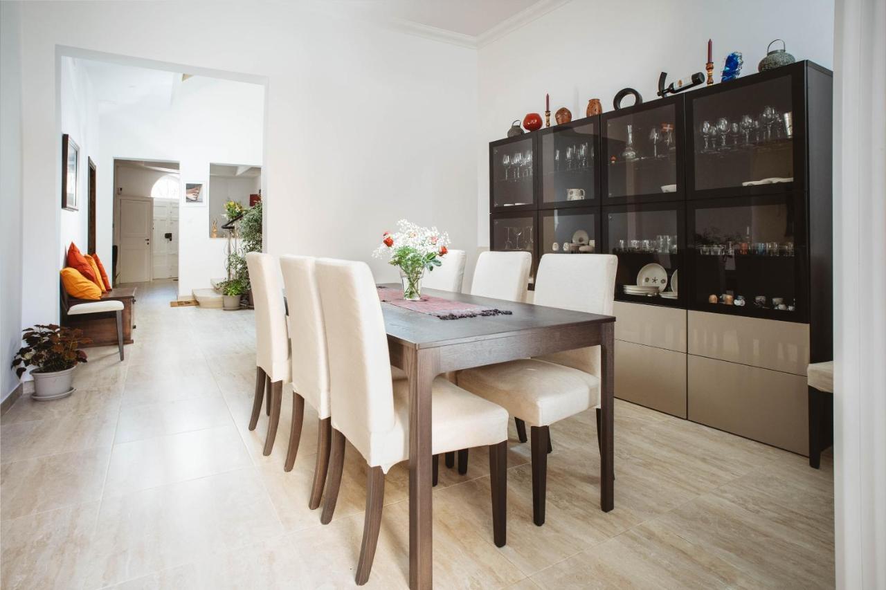 Fauzia B&B Hamrun Ngoại thất bức ảnh