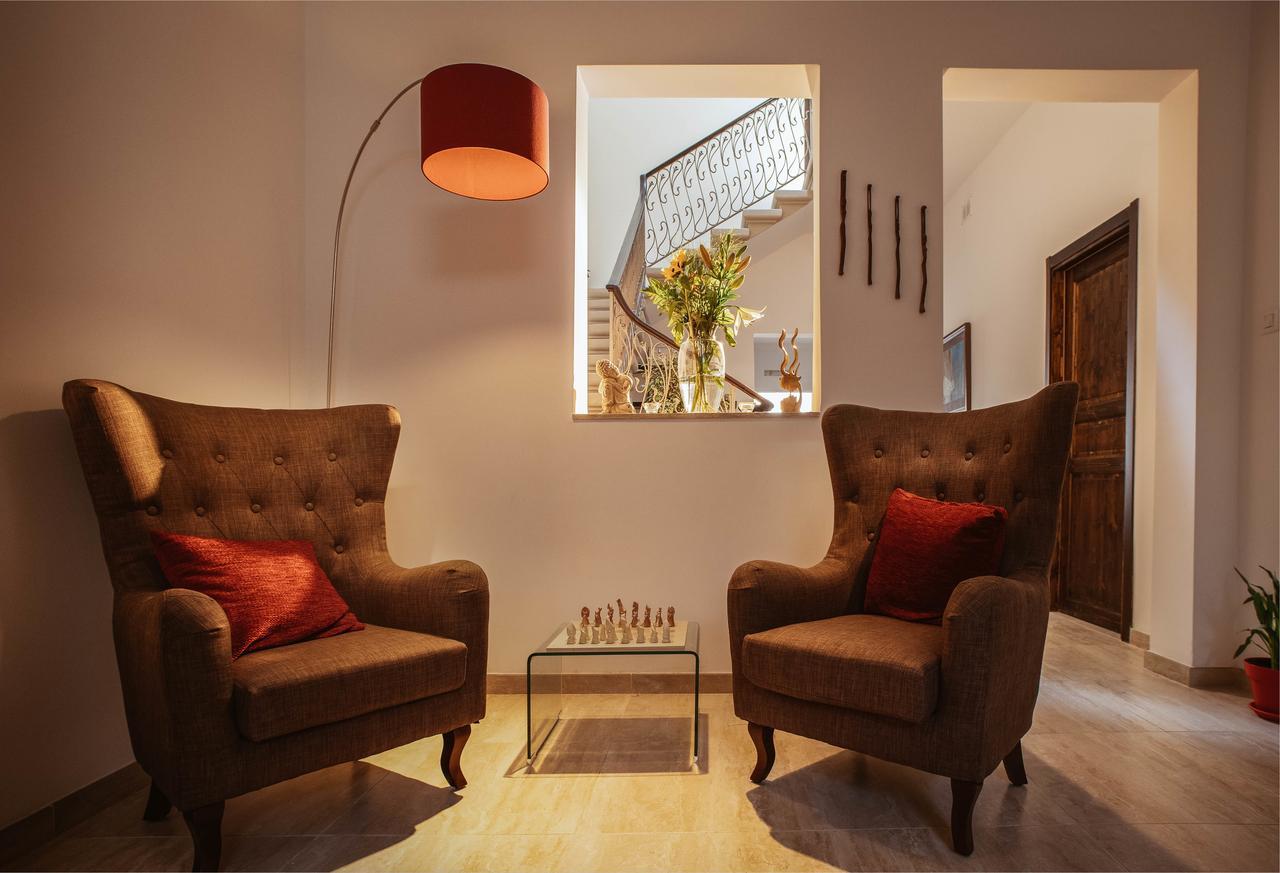 Fauzia B&B Hamrun Ngoại thất bức ảnh