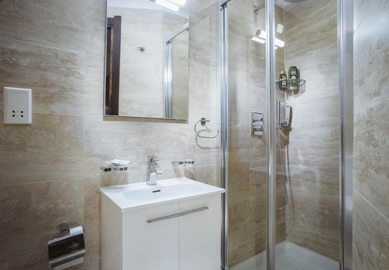 Fauzia B&B Hamrun Ngoại thất bức ảnh