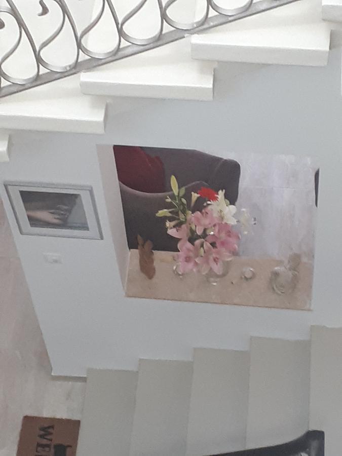 Fauzia B&B Hamrun Ngoại thất bức ảnh
