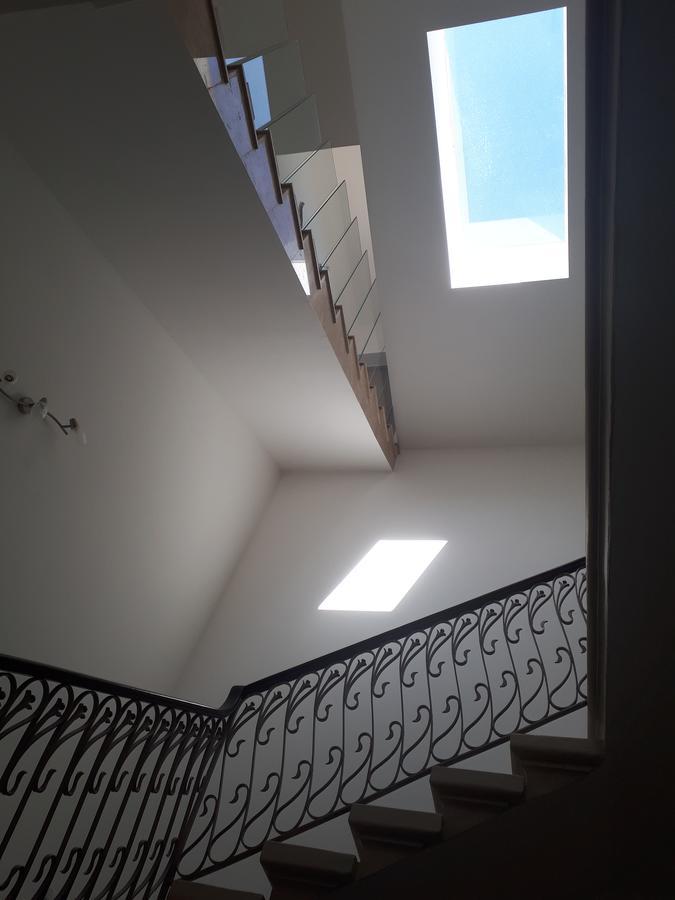 Fauzia B&B Hamrun Ngoại thất bức ảnh