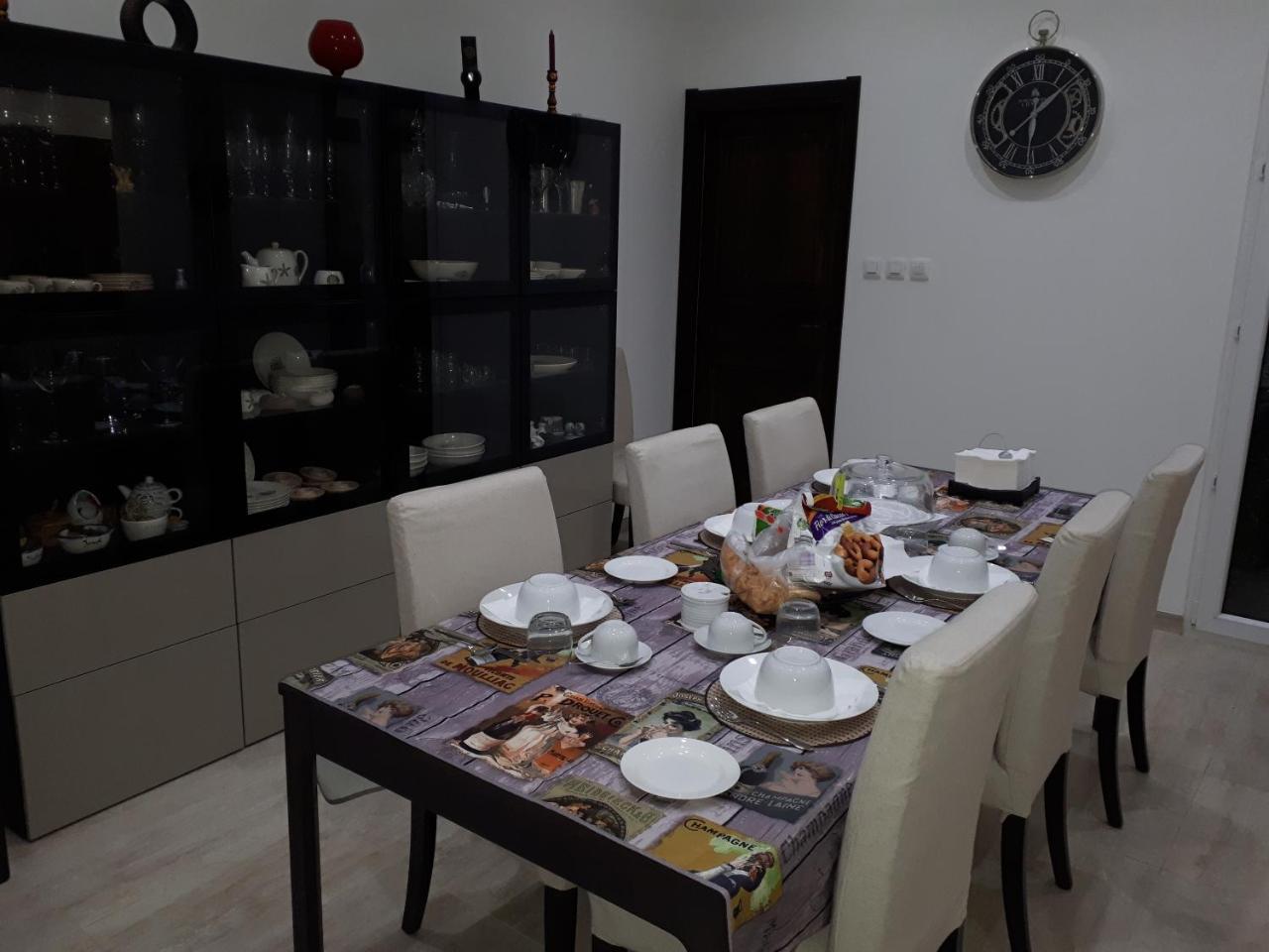 Fauzia B&B Hamrun Ngoại thất bức ảnh